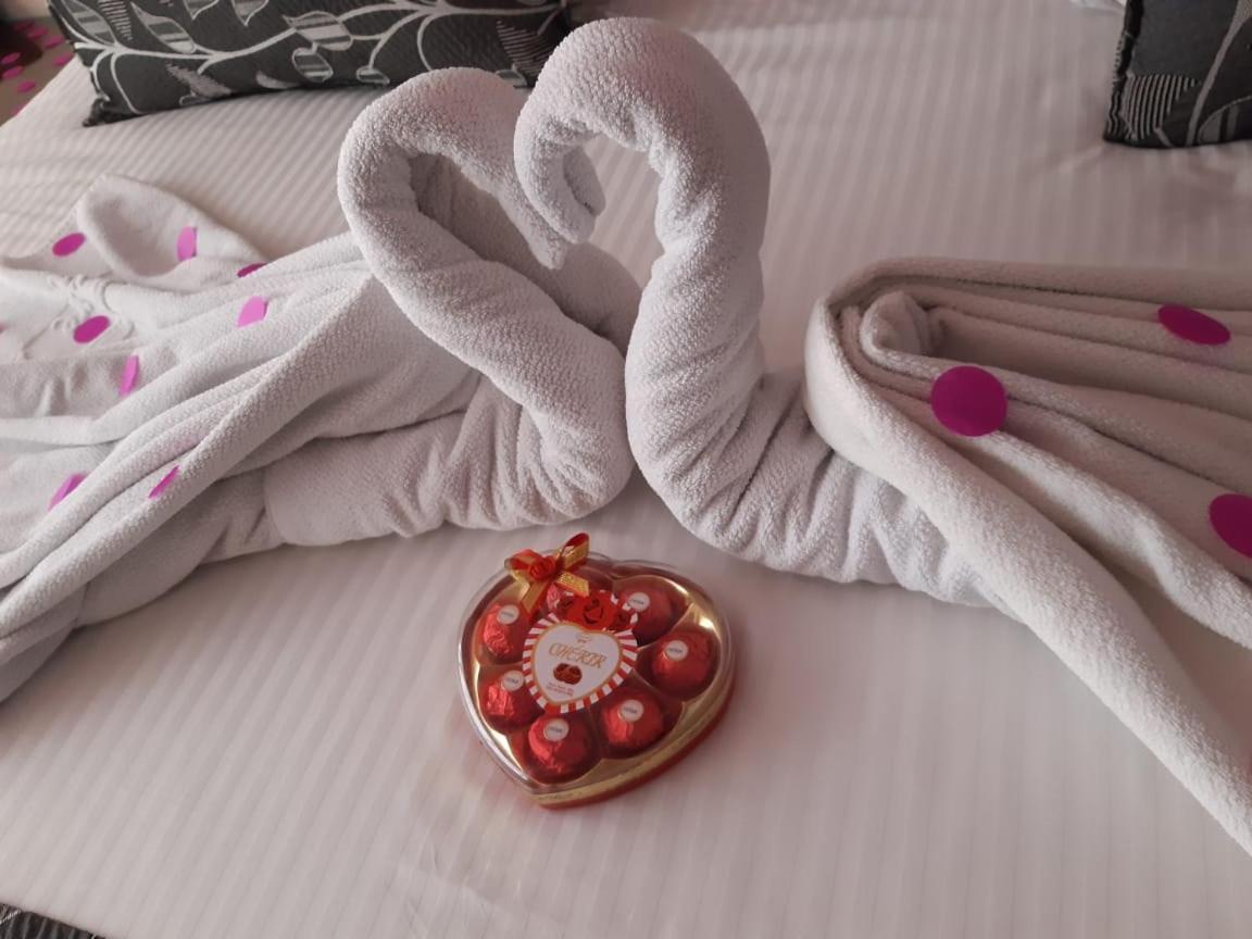 Aw Hotel Salitre Real Bogota Bagian luar foto