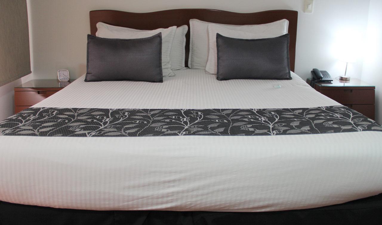 Aw Hotel Salitre Real Bogota Bagian luar foto