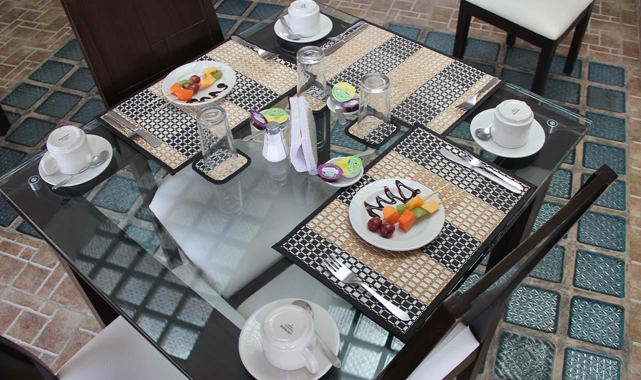 Aw Hotel Salitre Real Bogota Bagian luar foto