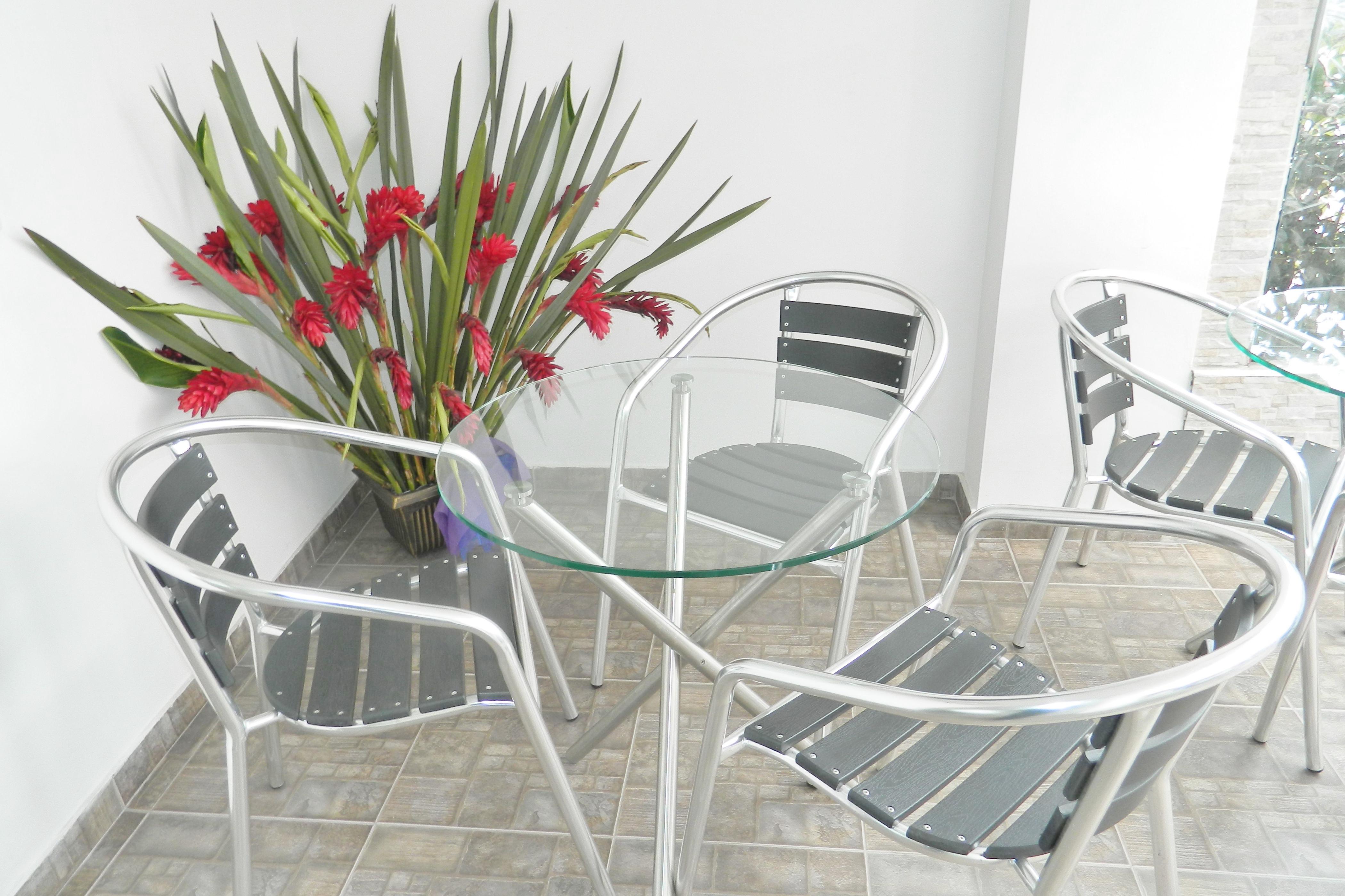 Aw Hotel Salitre Real Bogota Bagian luar foto